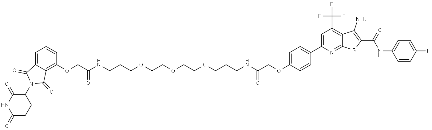 2694866-10-7 Structure