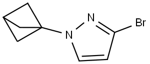 2697156-03-7 Structure