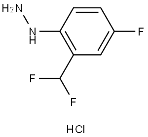 2702641-53-8 hydrochloride