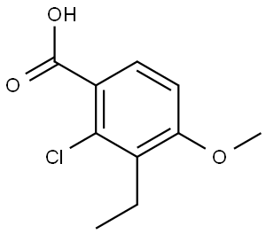 2710064-12-1 Structure