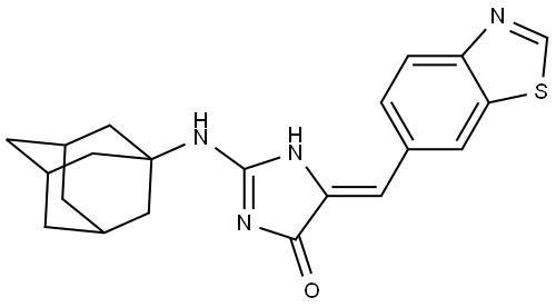 2732859-57-1 Structure