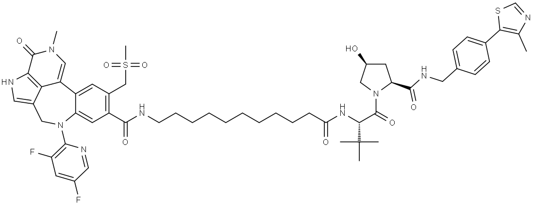 2738533-33-8 结构式