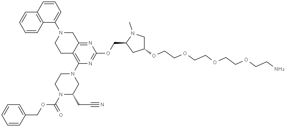 2741300-61-6 结构式