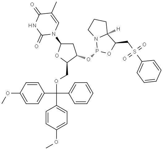 2746382-68-1 Structure