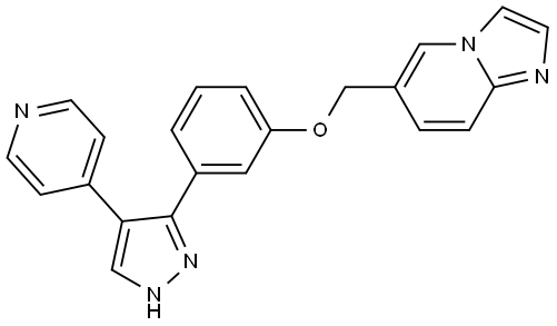 LolCDE-IN-2|化合物 T11866