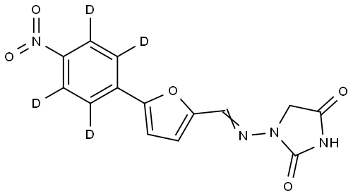 Dantrolene-d4 price.
