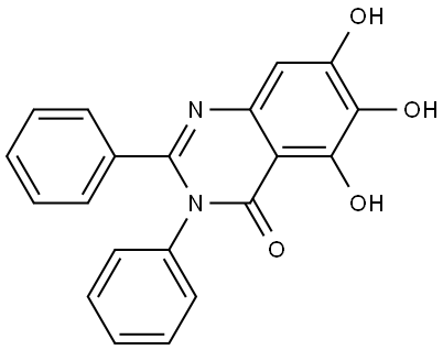 SARS-CoV-2 Mpro-IN-9 Structure