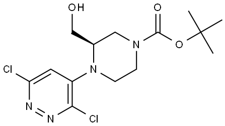 2755762-32-2 结构式