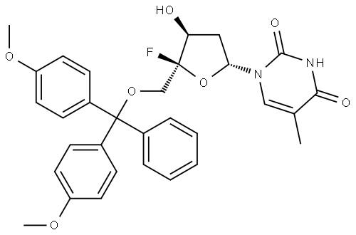 , 2758388-04-2, 结构式