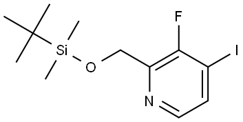 2759151-00-1 Structure