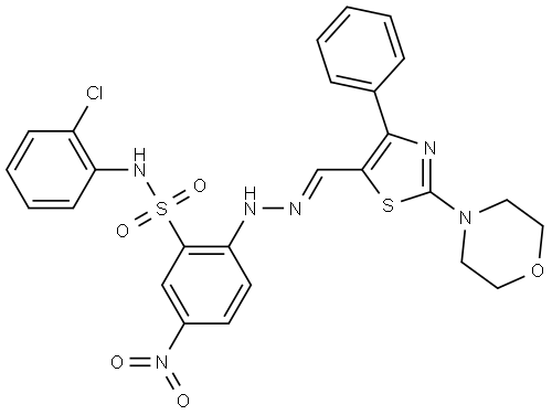 PB49673382 Structure