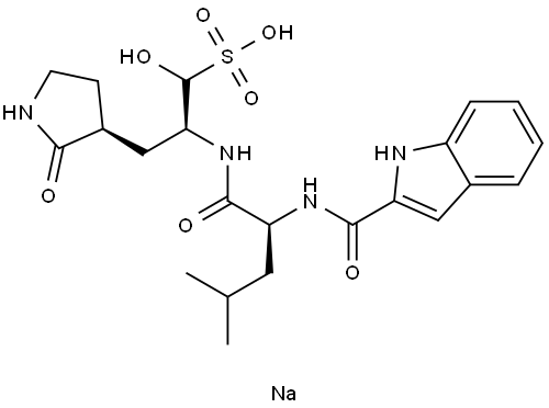2763596-72-9 Structure