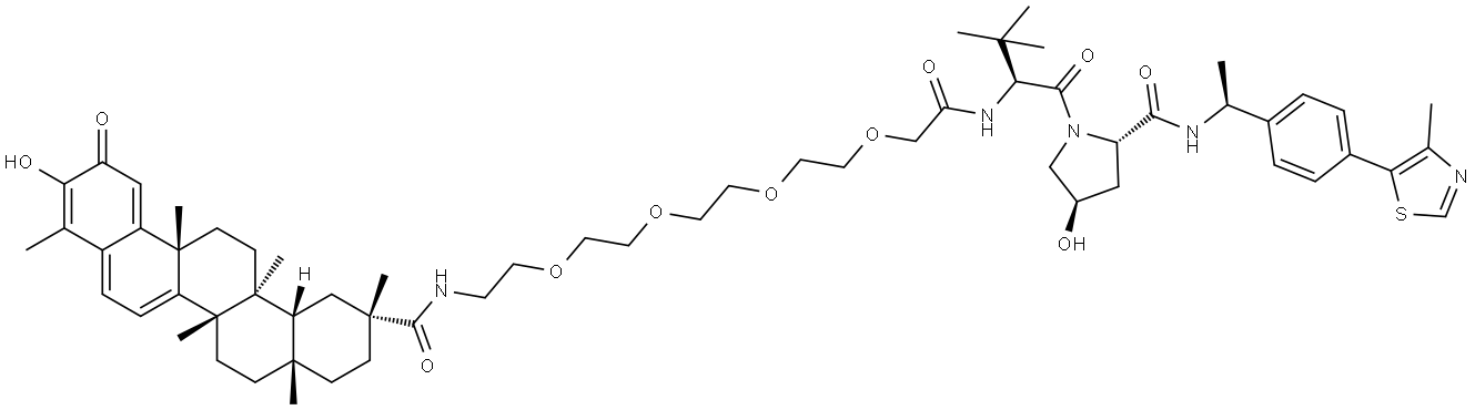 2766608-52-8 结构式