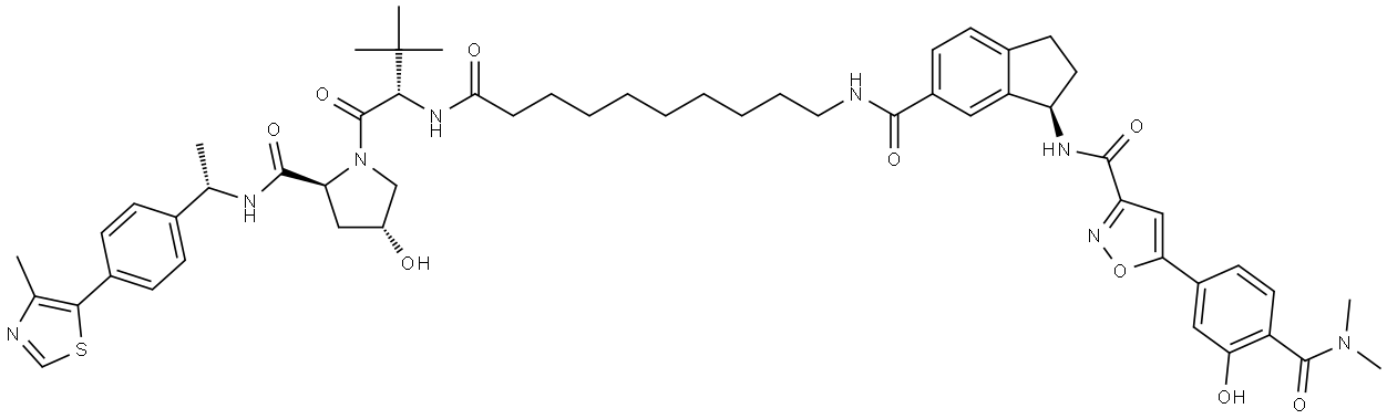 2768610-97-3 结构式