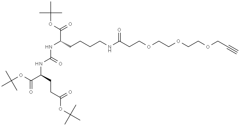 2768904-70-5 Structure