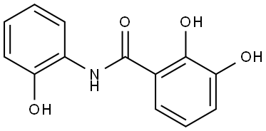 COX-2-IN-34 Struktur