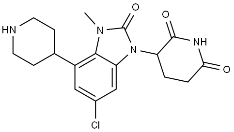 , 2798763-22-9, 结构式