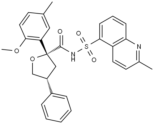 2799652-36-9 结构式