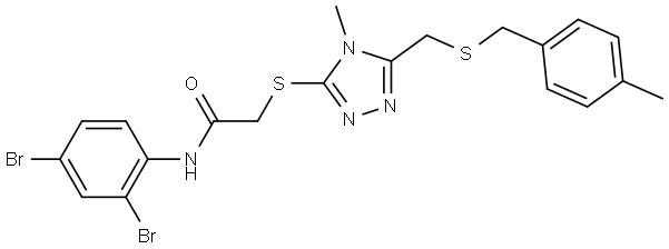 CLE-030|化合物 CLE-030