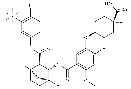 2813866-27-0 结构式