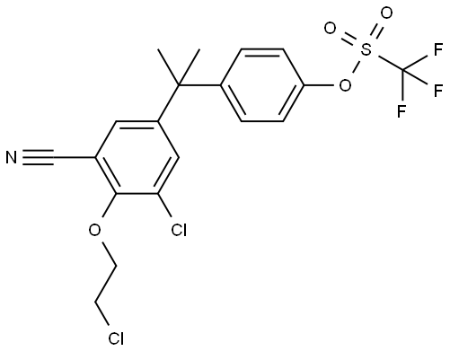 2820121-03-5 Structure