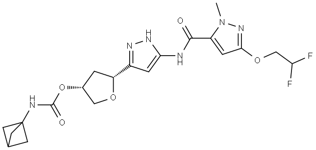 2821777-43-7 结构式