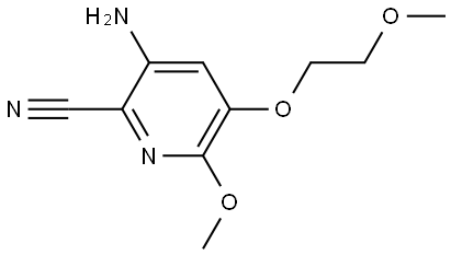 2824956-07-0 结构式