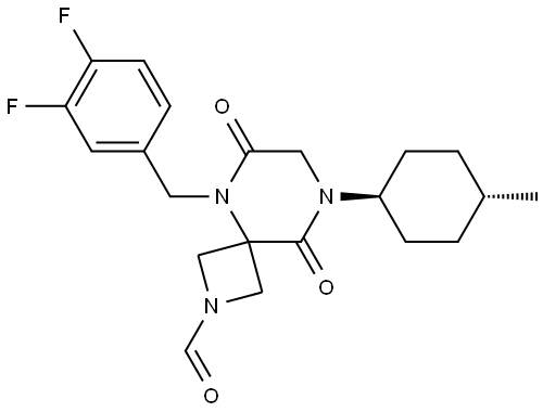 2830607-59-3 结构式