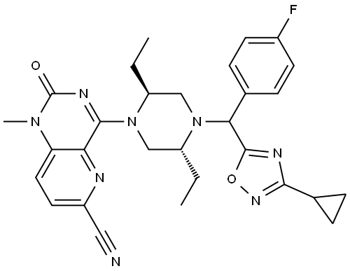 2830643-06-4 Structure