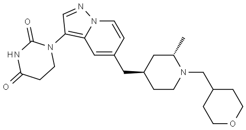 2839552-69-9 Structure