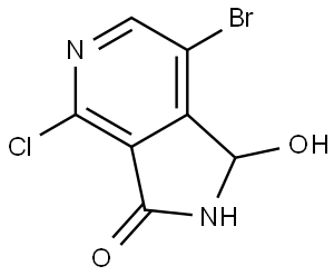 2845145-38-0 Structure