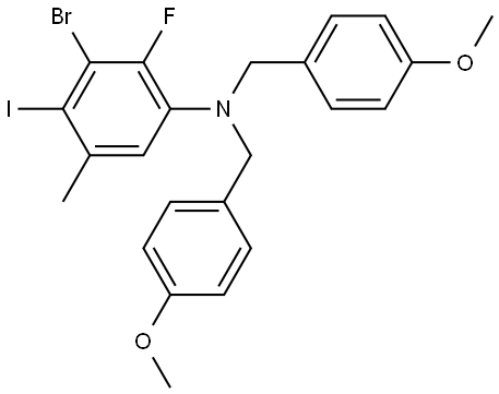 2852767-46-3 Structure