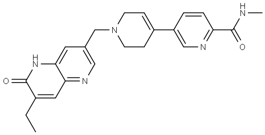 2855979-51-8 结构式
