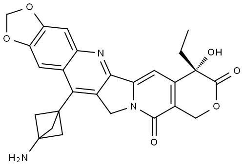 2857037-69-3 Structure