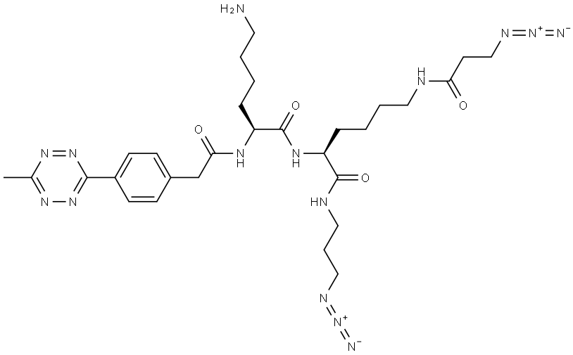 2861998-18-5 结构式