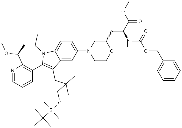 2865162-03-2 Structure