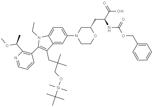 2865162-04-3 Structure