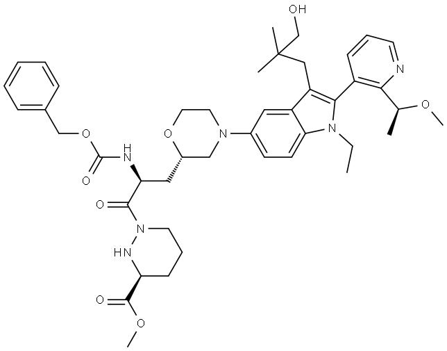 2865162-06-5 Structure