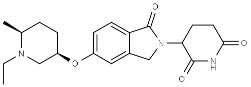 2879250-73-2 结构式