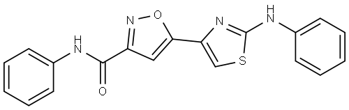 2883173-23-5 Structure