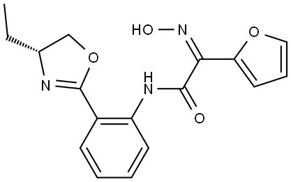 2883716-51-4 结构式