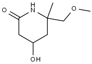 2888531-72-2 Structure