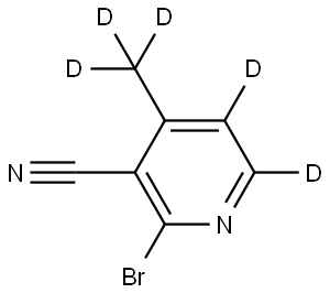 , 2891517-52-3, 结构式