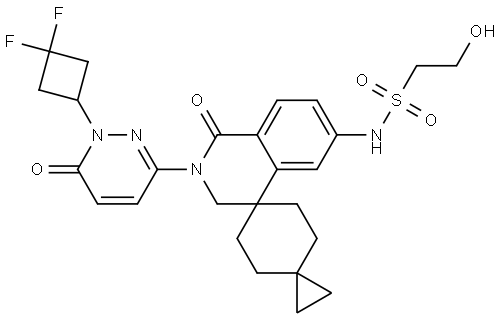 2892307-20-7 结构式