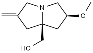 2892511-05-4 Structure