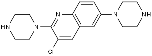 BDM91288 Structure