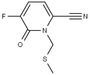 , 2893964-26-4, 结构式