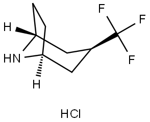 2903379-58-6 hydrochloride