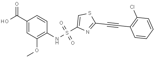 2912452-50-5 Structure