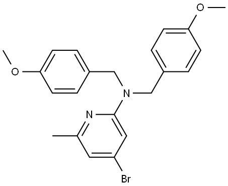 2916868-57-8 Structure